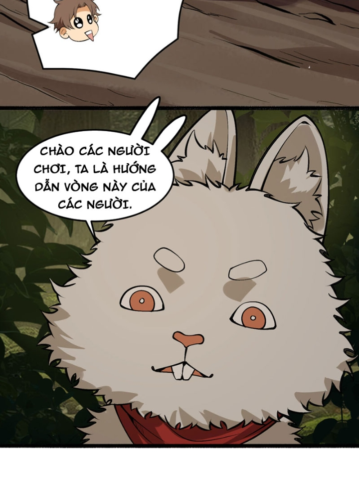 Ngài Hoàn Toàn Không Tiết Lộ Sao? Chapter 57 - Trang 2