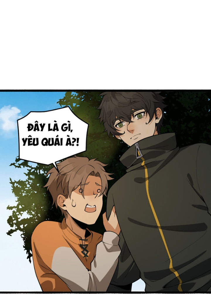 Ngài Hoàn Toàn Không Tiết Lộ Sao? Chapter 57 - Trang 2