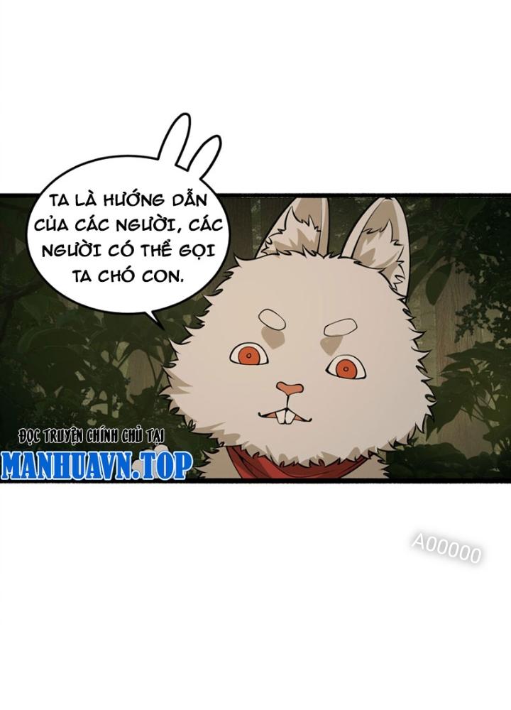 Ngài Hoàn Toàn Không Tiết Lộ Sao? Chapter 57 - Trang 2