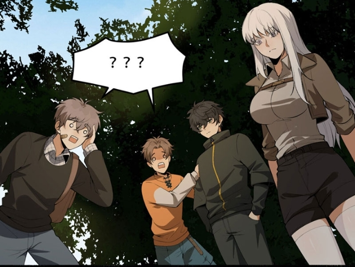 Ngài Hoàn Toàn Không Tiết Lộ Sao? Chapter 57 - Trang 2