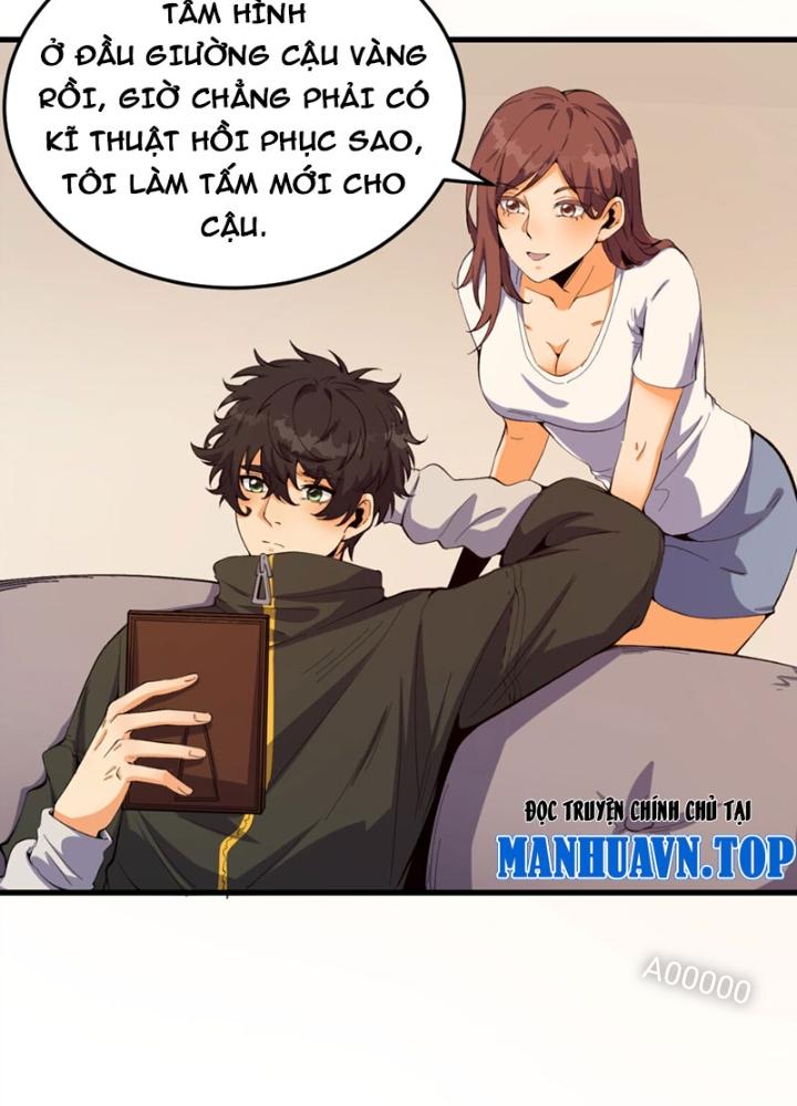 Ngài Hoàn Toàn Không Tiết Lộ Sao? Chapter 57 - Trang 2