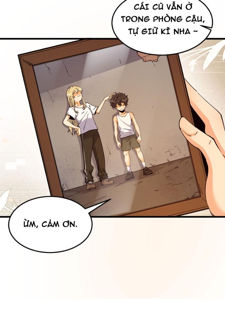 Ngài Hoàn Toàn Không Tiết Lộ Sao? Chapter 57 - Trang 2