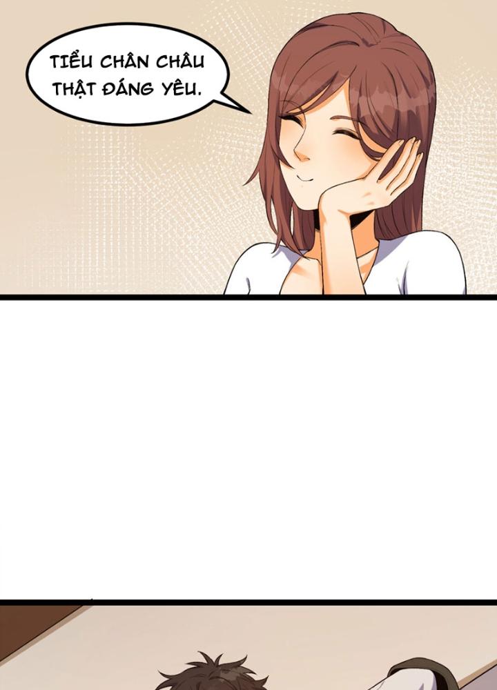 Ngài Hoàn Toàn Không Tiết Lộ Sao? Chapter 57 - Trang 2