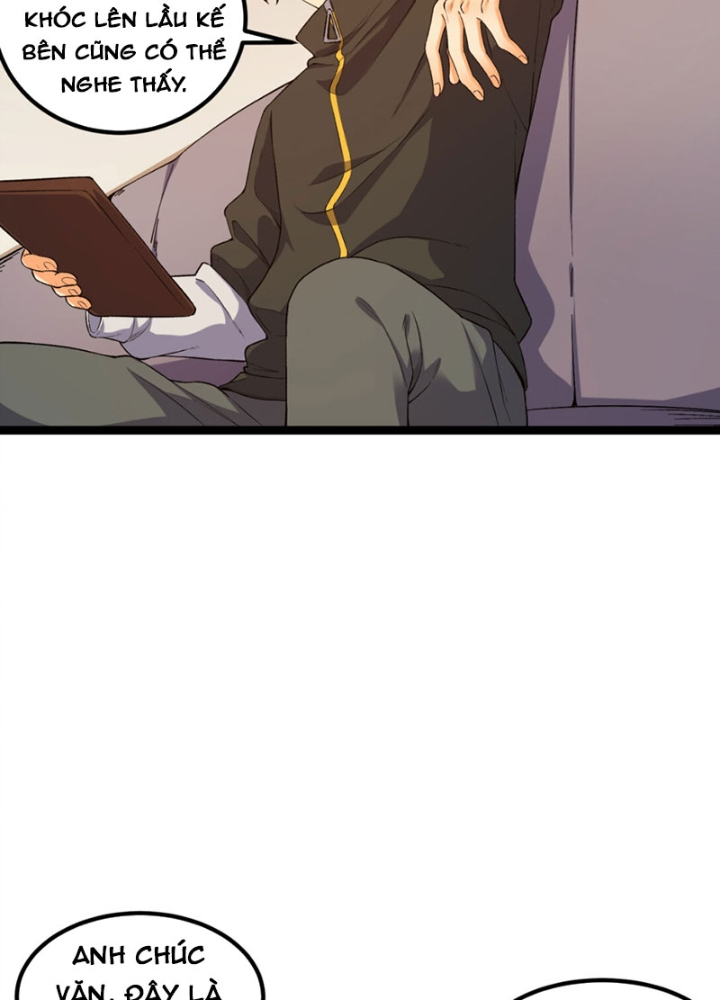 Ngài Hoàn Toàn Không Tiết Lộ Sao? Chapter 57 - Trang 2