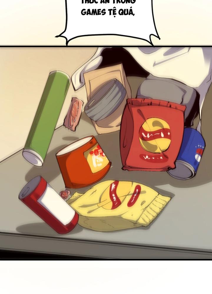 Ngài Hoàn Toàn Không Tiết Lộ Sao? Chapter 57 - Trang 2