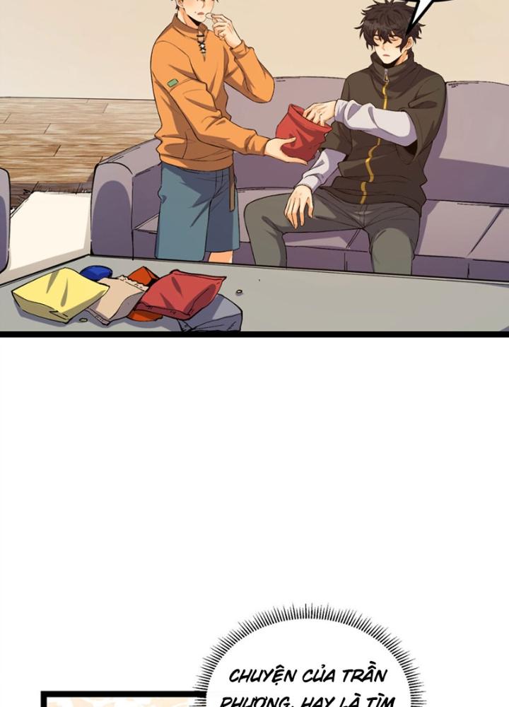 Ngài Hoàn Toàn Không Tiết Lộ Sao? Chapter 57 - Trang 2