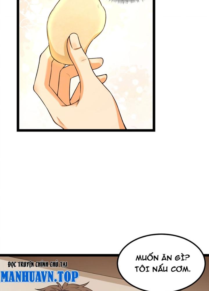 Ngài Hoàn Toàn Không Tiết Lộ Sao? Chapter 57 - Trang 2