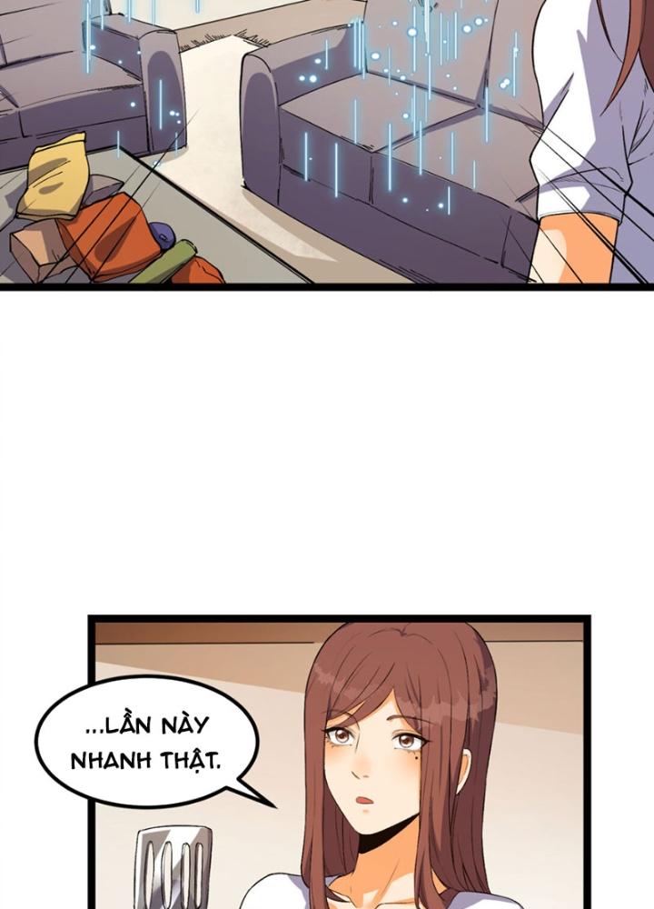 Ngài Hoàn Toàn Không Tiết Lộ Sao? Chapter 57 - Trang 2