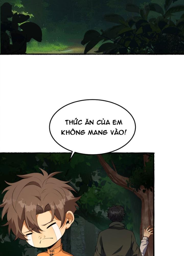 Ngài Hoàn Toàn Không Tiết Lộ Sao? Chapter 57 - Trang 2