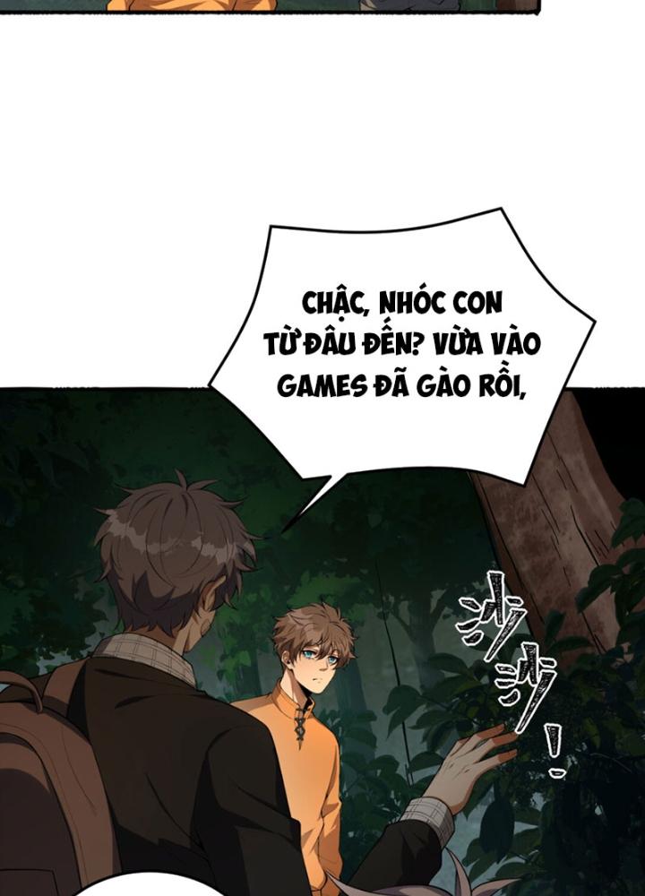 Ngài Hoàn Toàn Không Tiết Lộ Sao? Chapter 57 - Trang 2