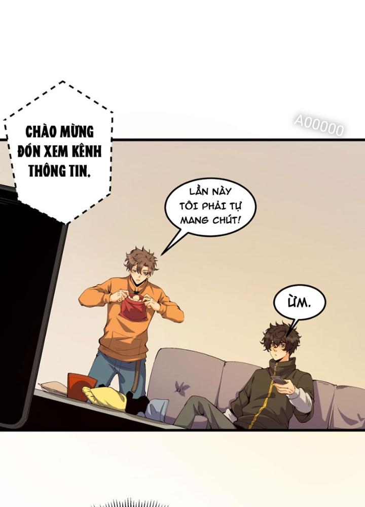 Ngài Hoàn Toàn Không Tiết Lộ Sao? Chapter 57 - Trang 2