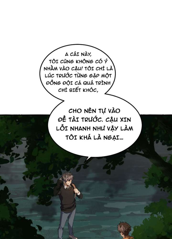 Ngài Hoàn Toàn Không Tiết Lộ Sao? Chapter 57 - Trang 2