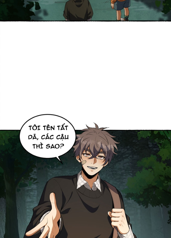 Ngài Hoàn Toàn Không Tiết Lộ Sao? Chapter 57 - Trang 2