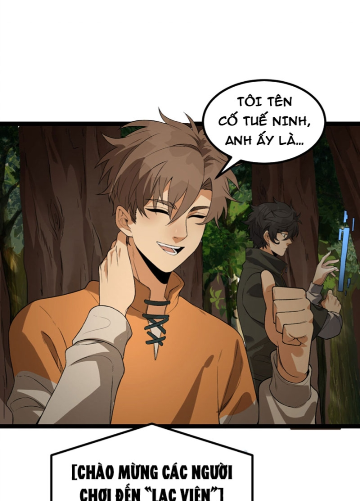 Ngài Hoàn Toàn Không Tiết Lộ Sao? Chapter 57 - Trang 2