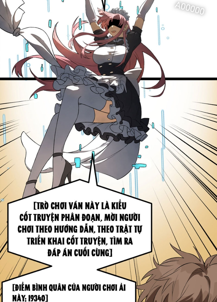 Ngài Hoàn Toàn Không Tiết Lộ Sao? Chapter 57 - Trang 2