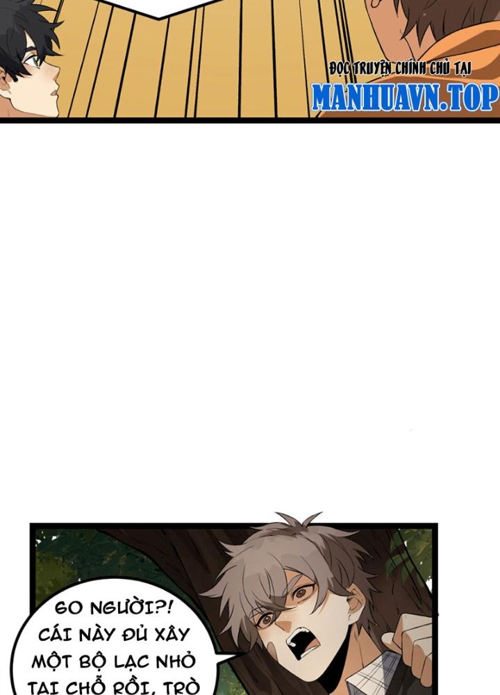 Ngài Hoàn Toàn Không Tiết Lộ Sao? Chapter 57 - Trang 2