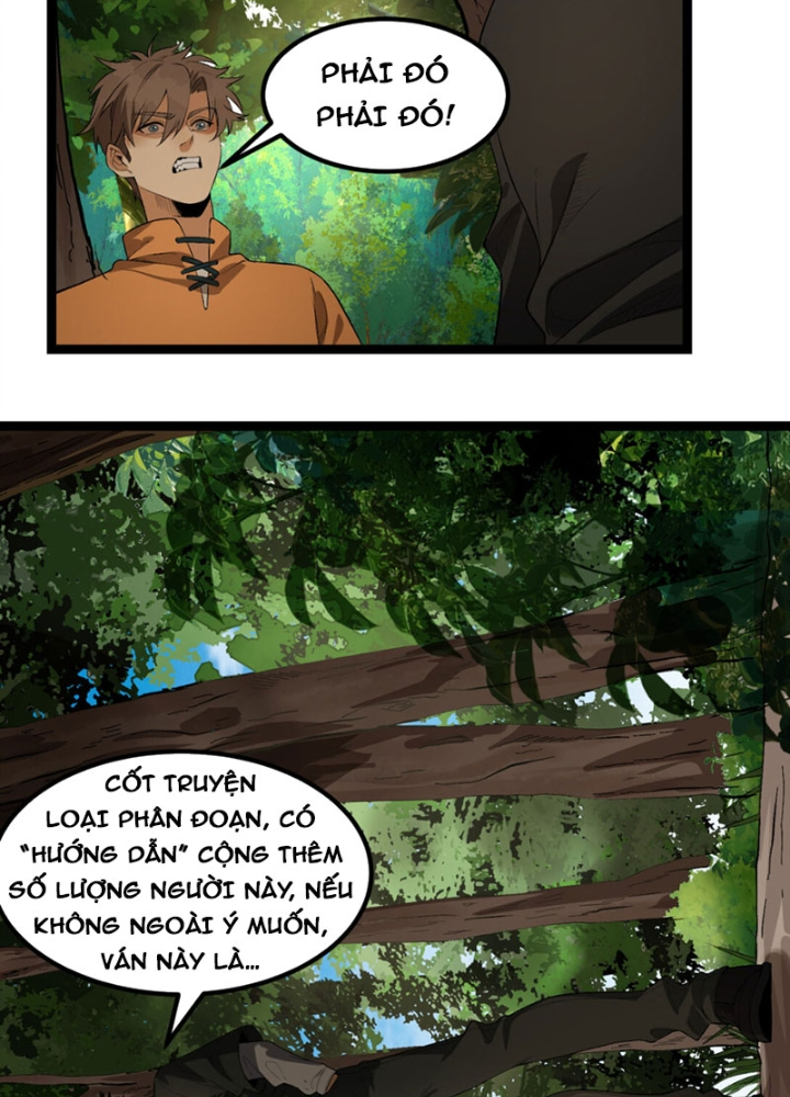 Ngài Hoàn Toàn Không Tiết Lộ Sao? Chapter 57 - Trang 2