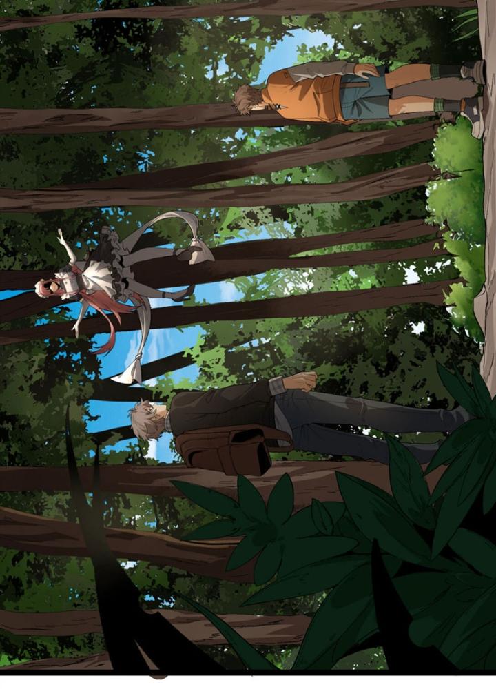 Ngài Hoàn Toàn Không Tiết Lộ Sao? Chapter 57 - Trang 2