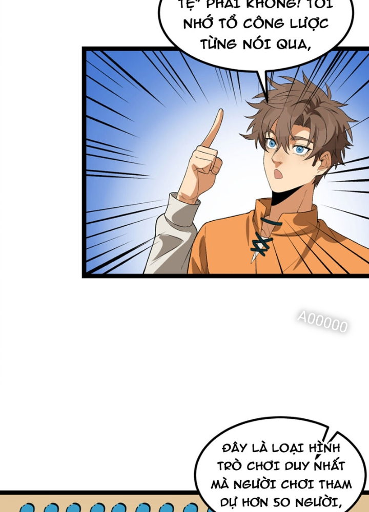 Ngài Hoàn Toàn Không Tiết Lộ Sao? Chapter 57 - Trang 2