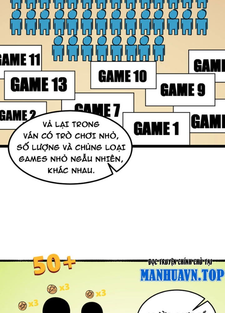 Ngài Hoàn Toàn Không Tiết Lộ Sao? Chapter 57 - Trang 2