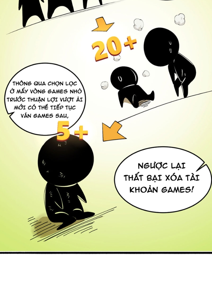 Ngài Hoàn Toàn Không Tiết Lộ Sao? Chapter 57 - Trang 2