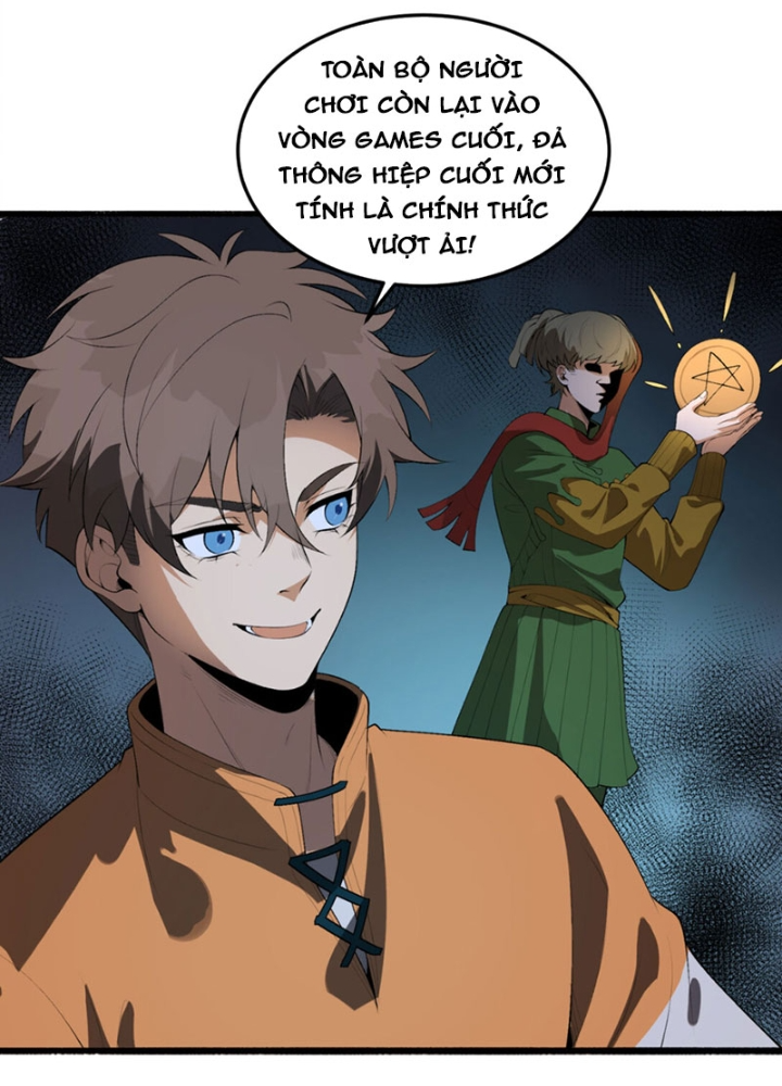 Ngài Hoàn Toàn Không Tiết Lộ Sao? Chapter 57 - Trang 2
