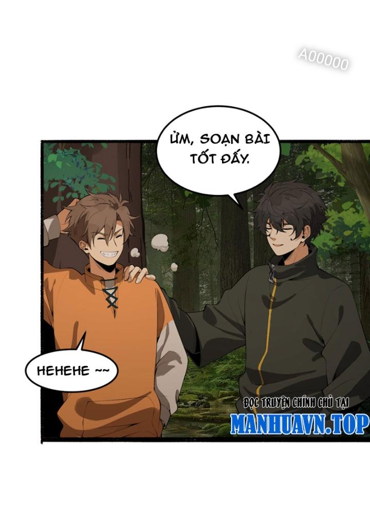 Ngài Hoàn Toàn Không Tiết Lộ Sao? Chapter 57 - Trang 2