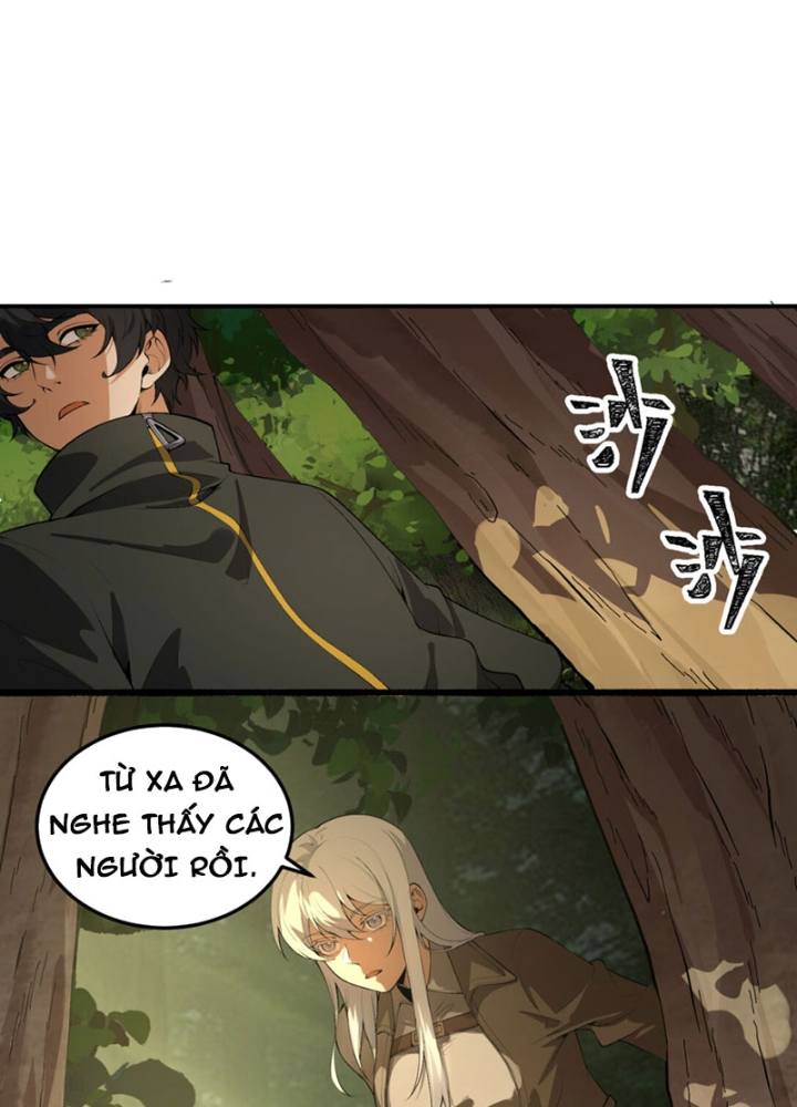 Ngài Hoàn Toàn Không Tiết Lộ Sao? Chapter 57 - Trang 2