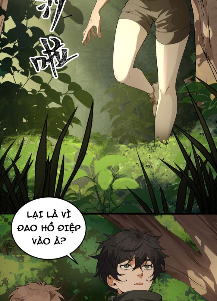 Ngài Hoàn Toàn Không Tiết Lộ Sao? Chapter 57 - Trang 2