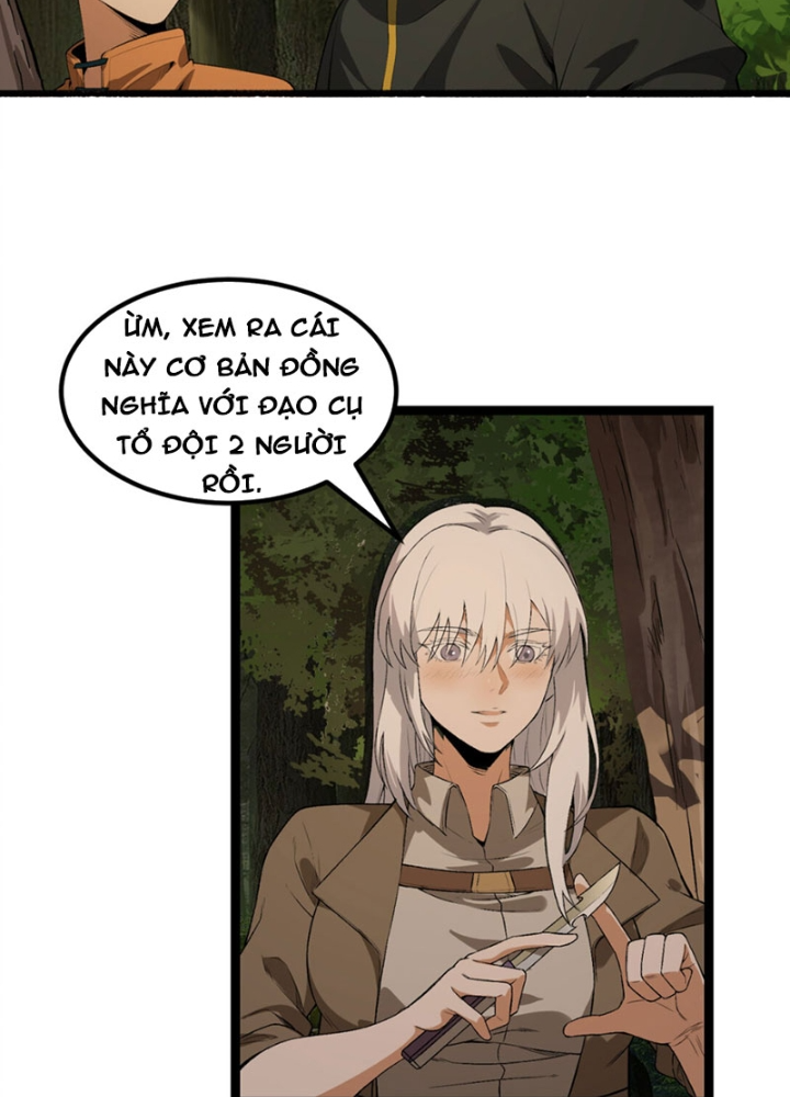 Ngài Hoàn Toàn Không Tiết Lộ Sao? Chapter 57 - Trang 2