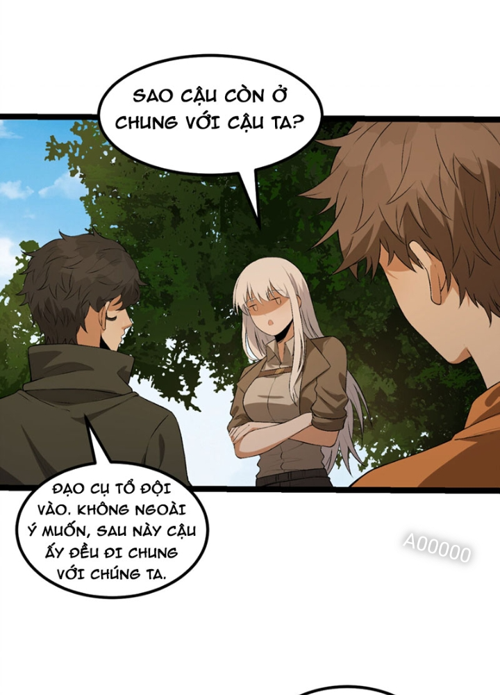 Ngài Hoàn Toàn Không Tiết Lộ Sao? Chapter 57 - Trang 2