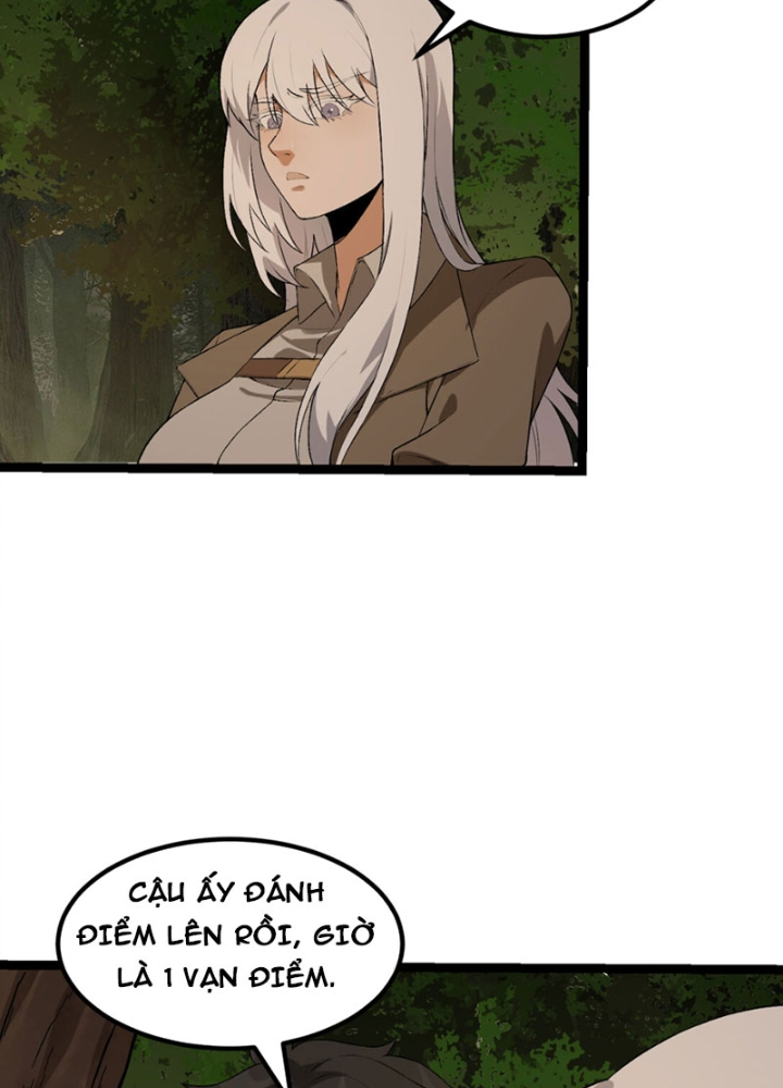 Ngài Hoàn Toàn Không Tiết Lộ Sao? Chapter 57 - Trang 2