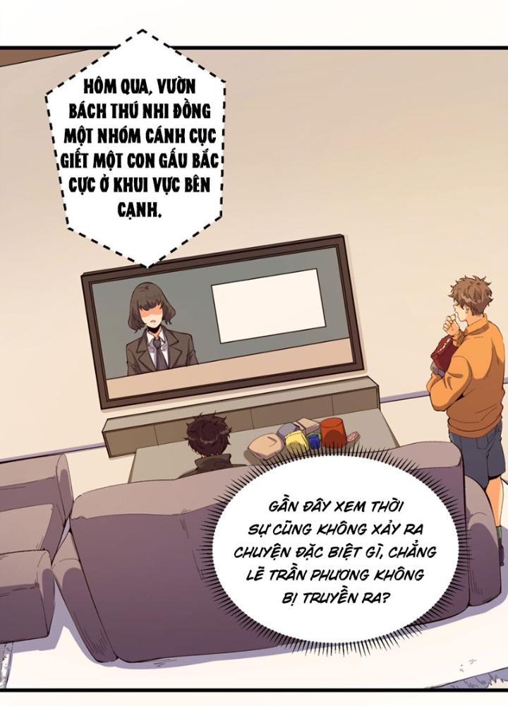 Ngài Hoàn Toàn Không Tiết Lộ Sao? Chapter 57 - Trang 2