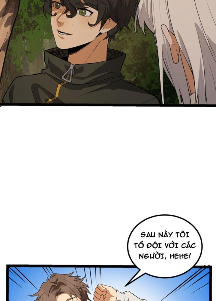 Ngài Hoàn Toàn Không Tiết Lộ Sao? Chapter 57 - Trang 2