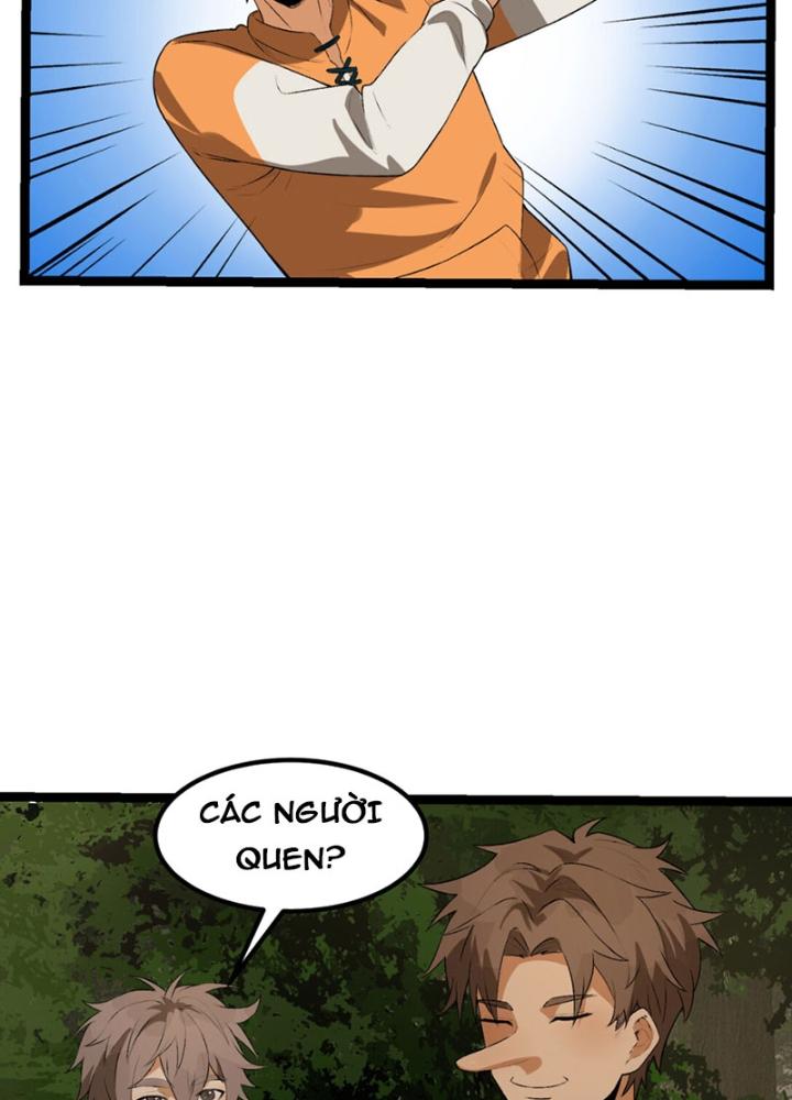 Ngài Hoàn Toàn Không Tiết Lộ Sao? Chapter 57 - Trang 2