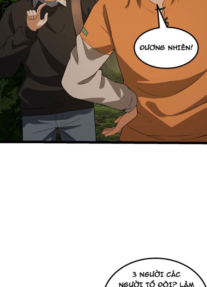 Ngài Hoàn Toàn Không Tiết Lộ Sao? Chapter 57 - Trang 2