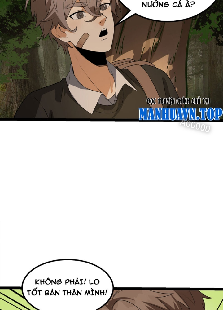 Ngài Hoàn Toàn Không Tiết Lộ Sao? Chapter 57 - Trang 2