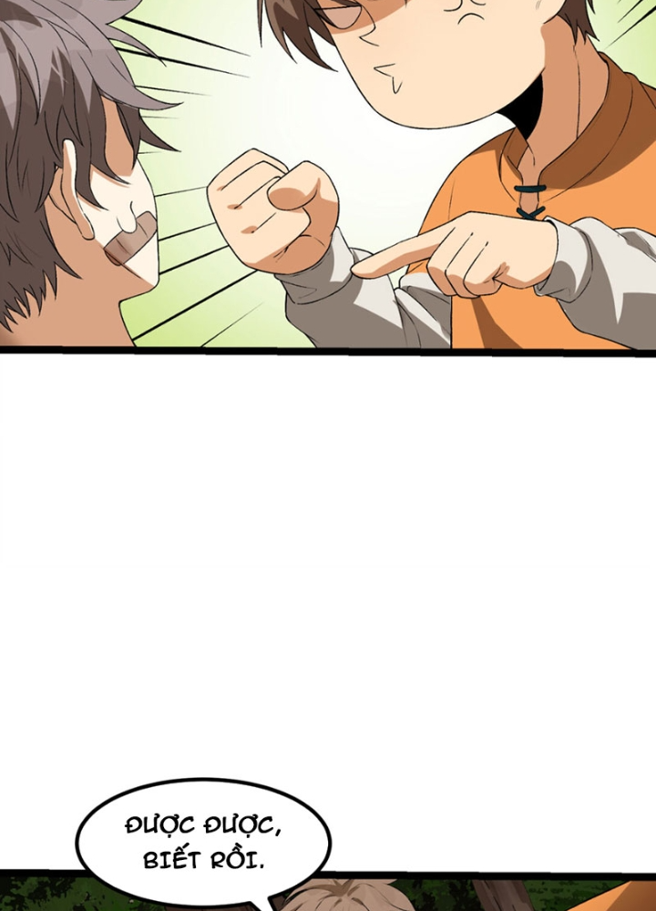 Ngài Hoàn Toàn Không Tiết Lộ Sao? Chapter 57 - Trang 2