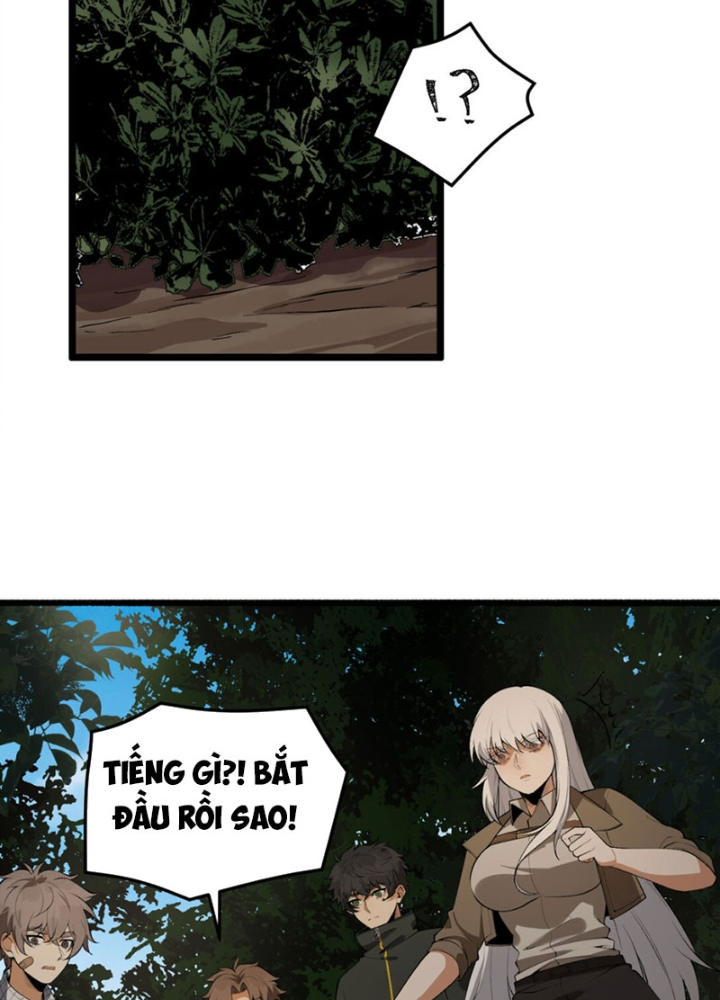 Ngài Hoàn Toàn Không Tiết Lộ Sao? Chapter 57 - Trang 2