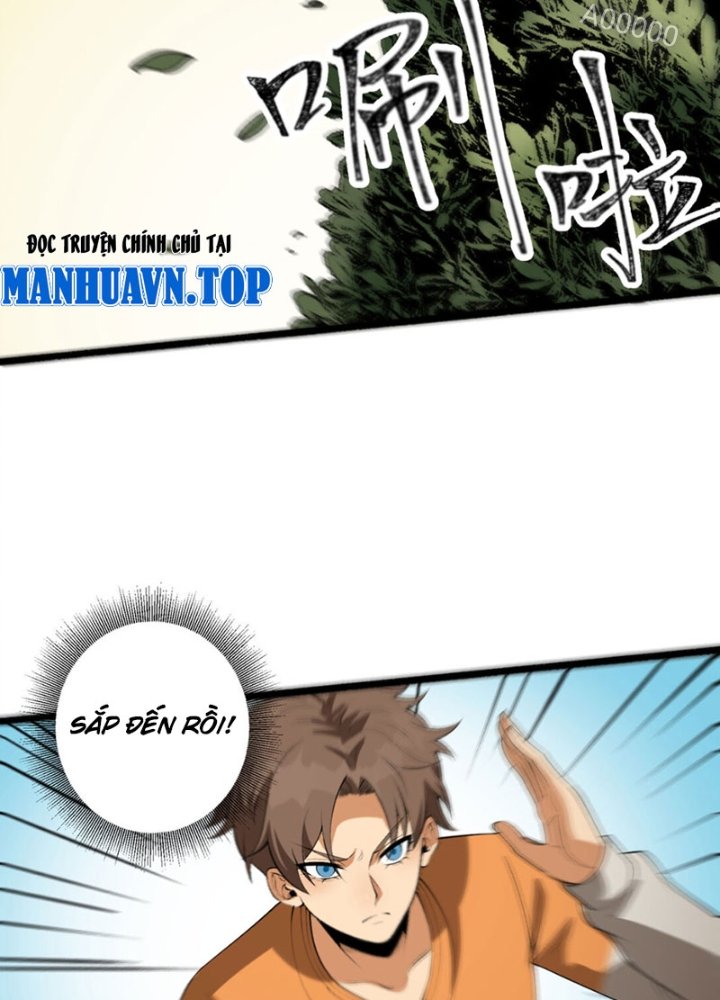 Ngài Hoàn Toàn Không Tiết Lộ Sao? Chapter 57 - Trang 2