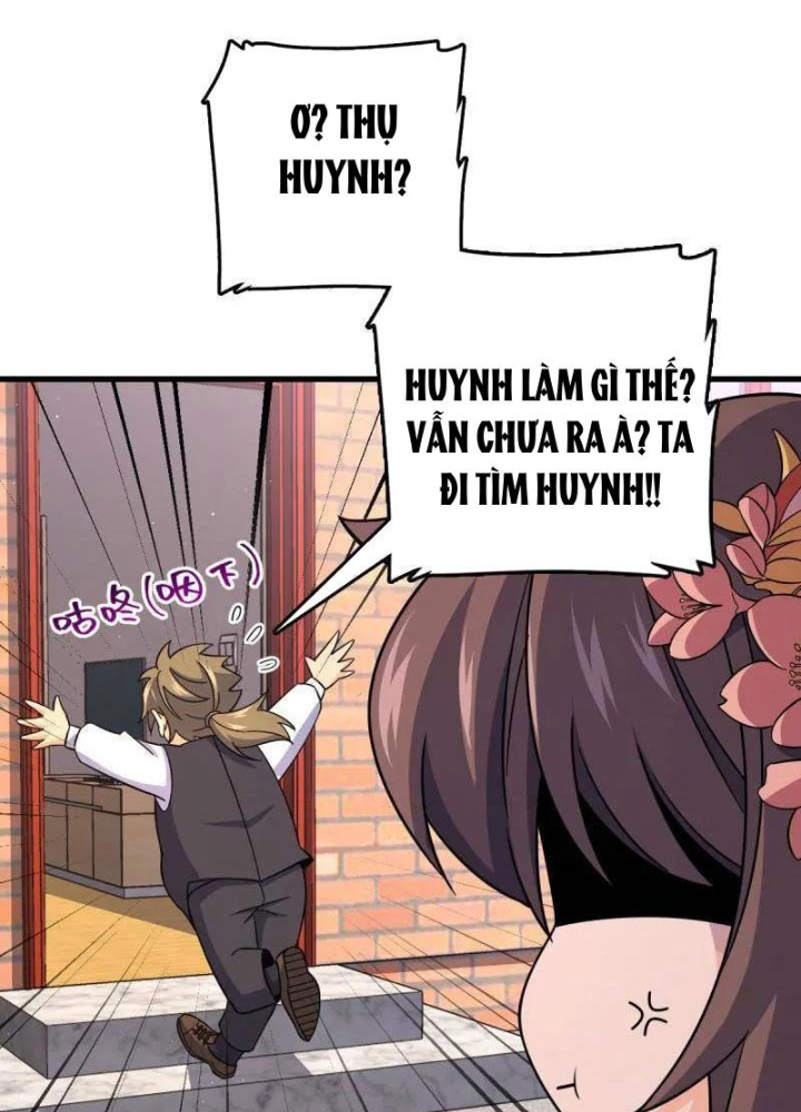 Đại Vương Tha Mạng Chapter 920.5 - Trang 2