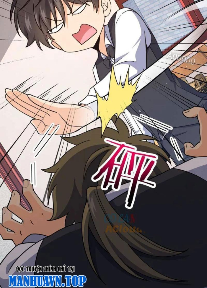 Đại Vương Tha Mạng Chapter 920.5 - Trang 2
