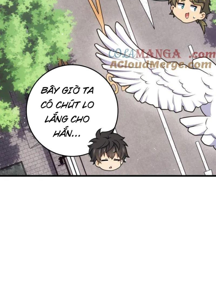 Đại Vương Tha Mạng Chapter 920.5 - Trang 2