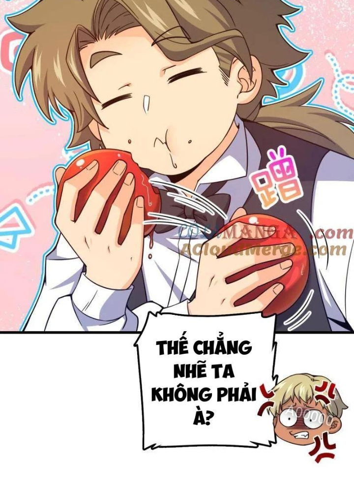 Đại Vương Tha Mạng Chapter 920.5 - Trang 2