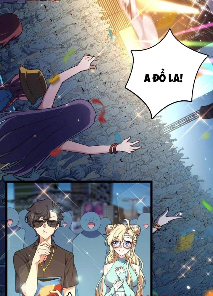 Đại Vương Tha Mạng Chapter 920.6 - Trang 2