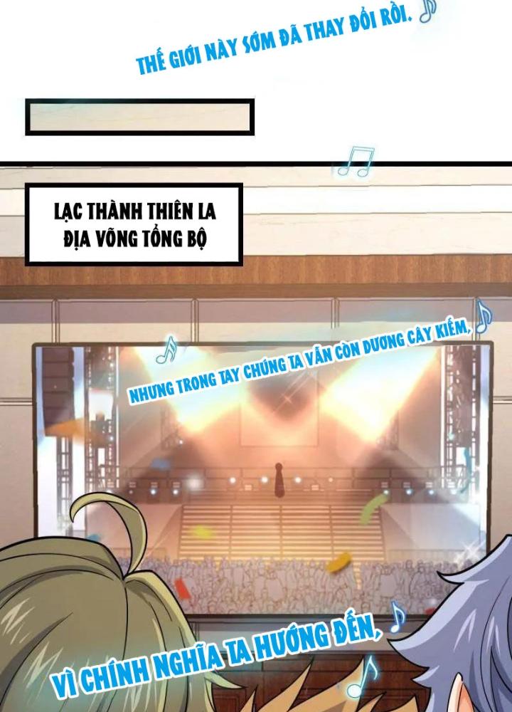 Đại Vương Tha Mạng Chapter 920.6 - Trang 2