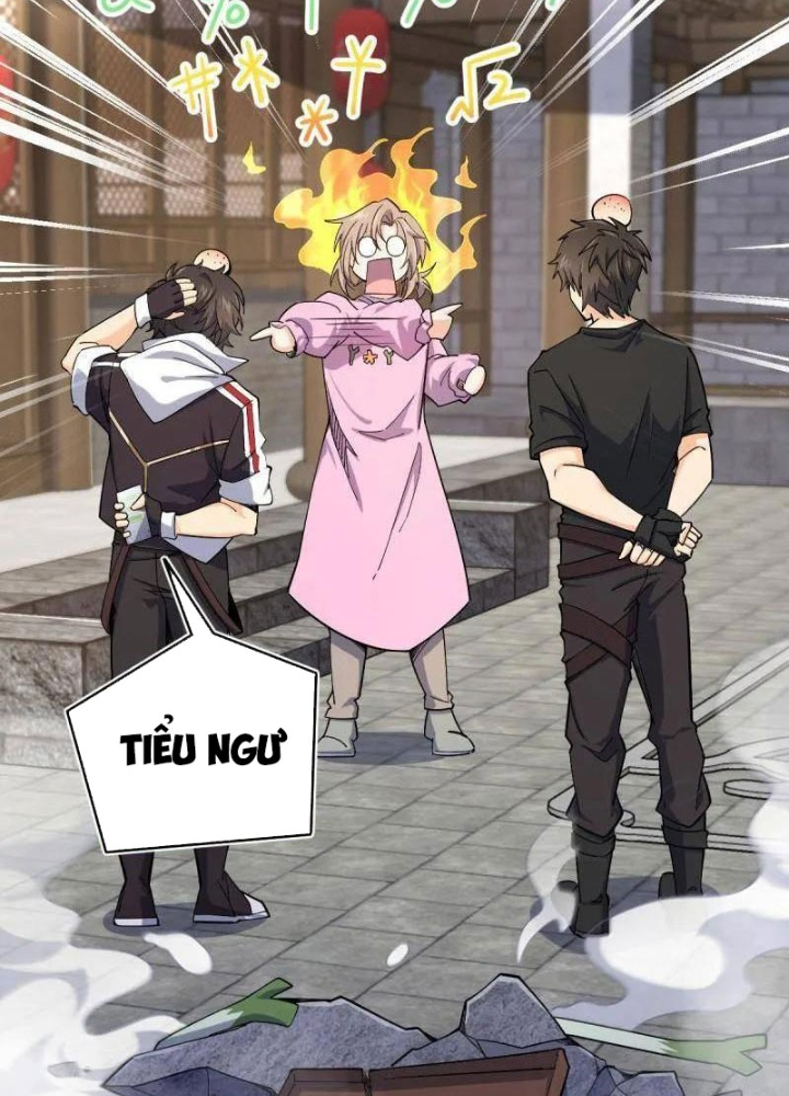 Đại Vương Tha Mạng Chapter 920.7 - Trang 2