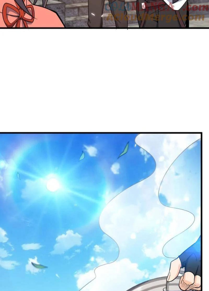 Đại Vương Tha Mạng Chapter 920.7 - Trang 2