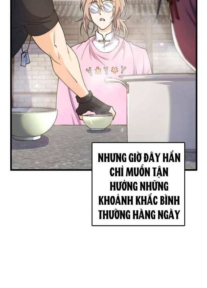 Đại Vương Tha Mạng Chapter 920.7 - Trang 2