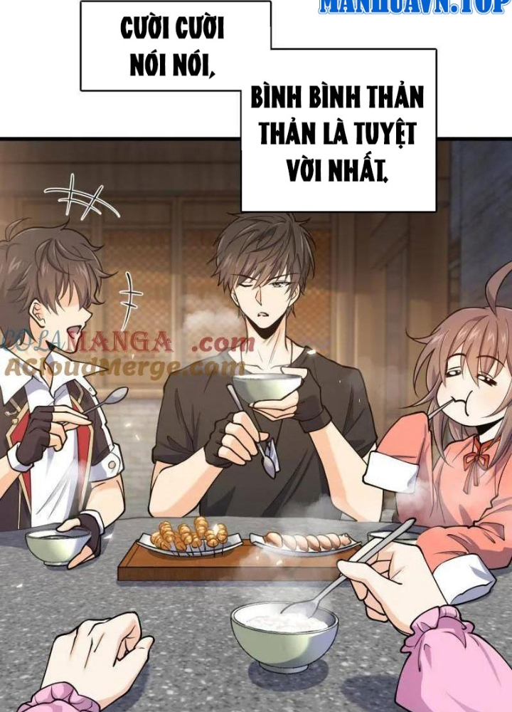 Đại Vương Tha Mạng Chapter 920.7 - Trang 2